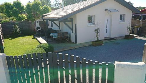 L'annexe de la Villa Darom, Andernos les bains. - Photo 1