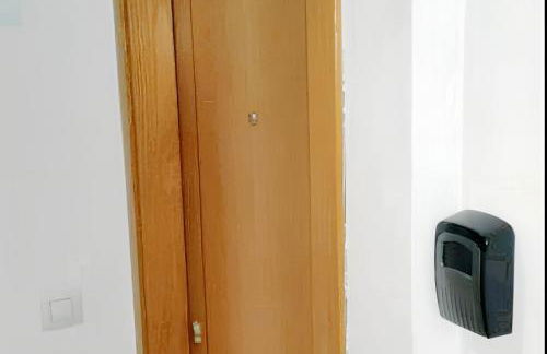 Modern Apartment Málaga 80 m² + Balcony - Foto 12