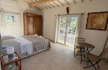 Le mazet du grand pin - Foto 7