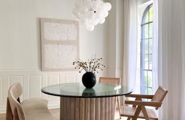 MrNomad Boutique Hotel Parisian Townhouse - Foto 18