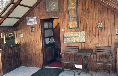 Η καλύβα του Τρύφωνα - Pholeos Mountain Homes - Foto 8