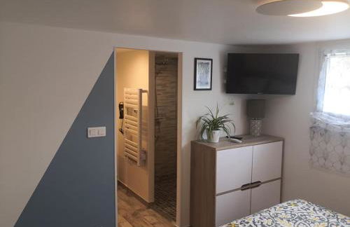 La Bulle Bleue Futuroscope - Foto 28