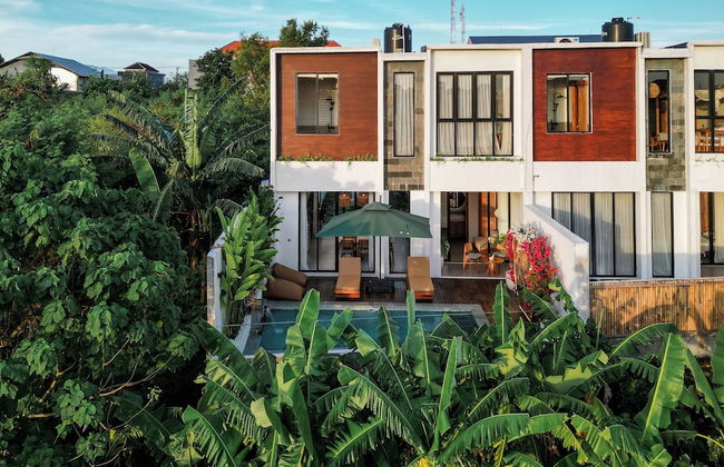 Sunset D1 Villa by Betterplace - Foto 33