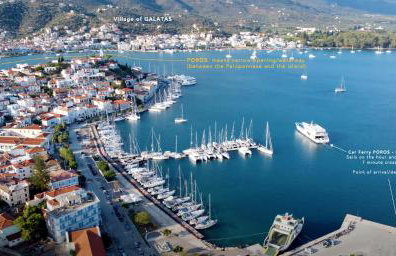 Villa Yolanda 2 - Luxury stylish studio Dora, sea view - Photo 25