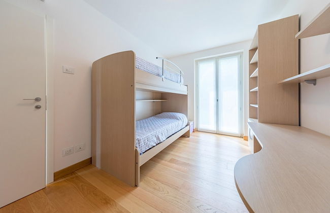 Villa Miraggio by Myvillacollection - Foto 38