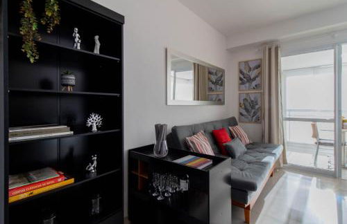 Sunset Studio - GRU 1001 - Foto 20