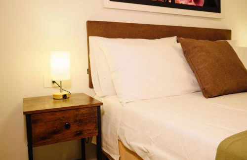 Basso 61, Cozy Oasis with Mini Pool and Courtyard - Foto 26