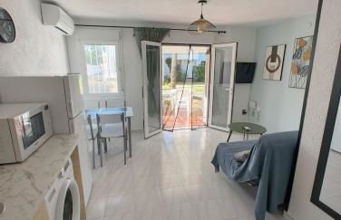 Homey ground floor flat in Denia - Foto 9