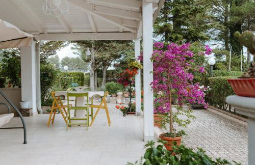 Villa Cercis - Puglia - Foto 62