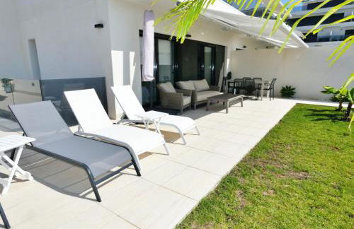 London Beach Benidorm - Foto 30