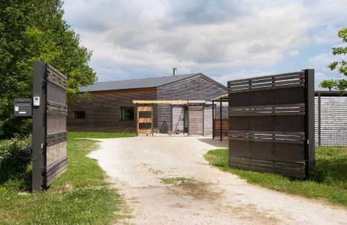 Villa dans le Périgord - Foto 8