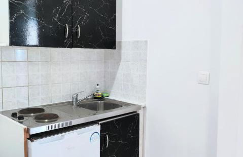 Eleni Apartments Sant George Beach - Foto 41