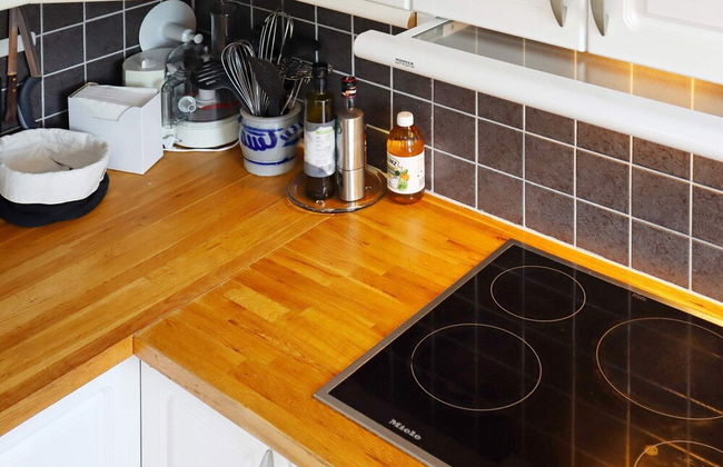 7 Person Holiday Home in Klokkarvik - Foto 5