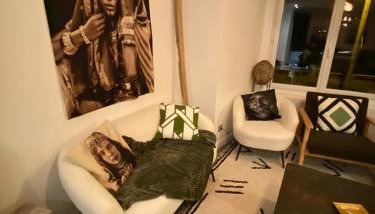 Villa des Pins - Photo 4