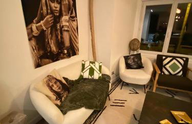 Villa des Pins - Foto 4