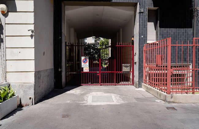 notaMi - Oxilia Flat - Loreto District - Foto 27