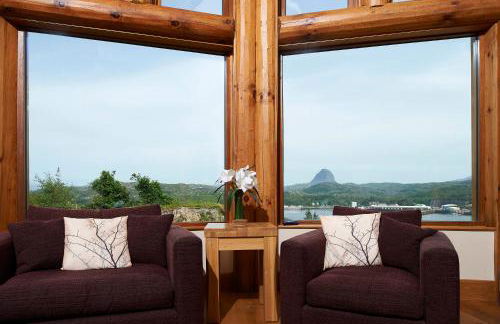 Waterloo lodge - Foto 20