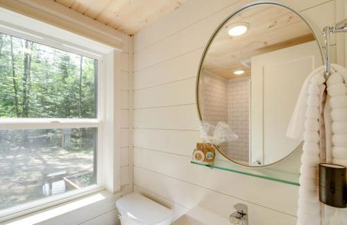 Nashwauk Studio with Ice Fishing on South Fork Lake - Foto 11