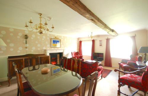 Bonawe House Holiday Cottages - Foto 15