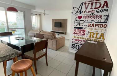 Aptos atrás da Passarela do Caranguejo - Foto 70