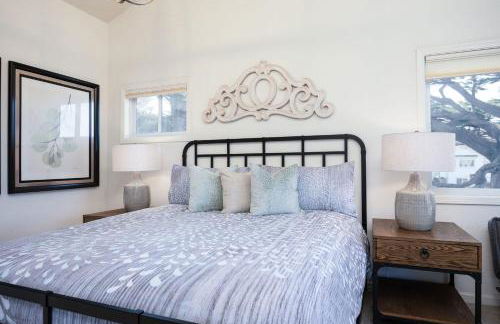 Oceanview Beach Home Walk to Beach Trails Food Family Activities - Foto 23