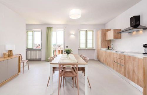 La Grignola Apartments - Foto 18