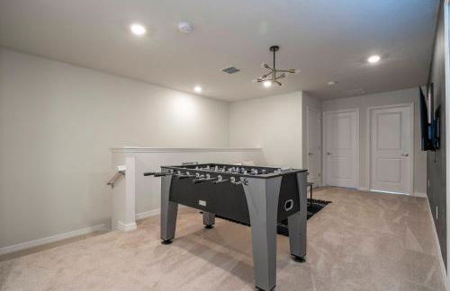 Brand New! Windsor Island 5BR Cozy Home Wpool/spa - Foto 87