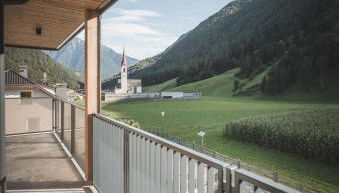 Luxegg - Mountain Lodge - Foto 4, Garden view