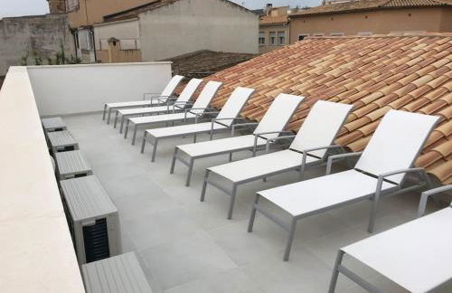 TRIANA_Villa in Palma city with private pool - ETV/10914 - Foto 13