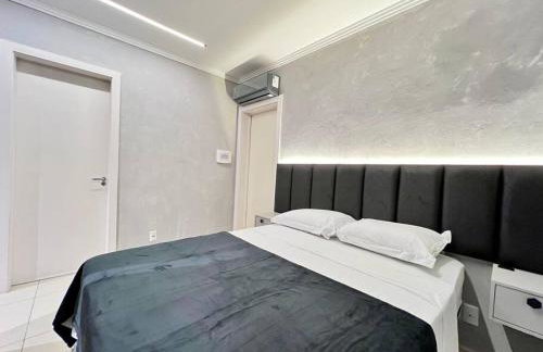 Skyline Tower Pôr do sol Novíssimo - Foto 12