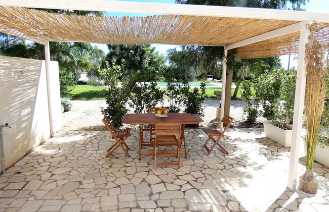 Corbezzolo - Residenza Arcangela con Piscina nel Salento - Photo 18