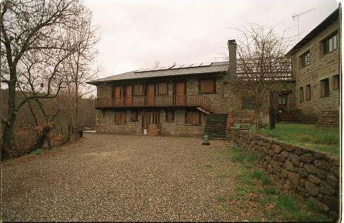 Hotel Rural El Rincón de Trefacio - Foto 42