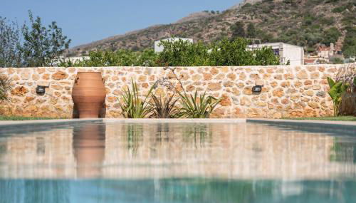 Villa Eliomylos - Foto 4