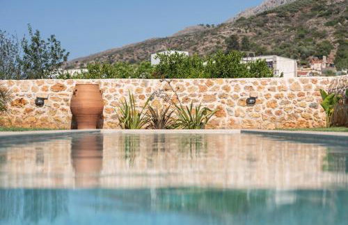 Villa Eliomylos - Foto 4