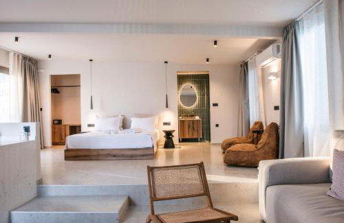 Gioma Garden Villas - Foto 5