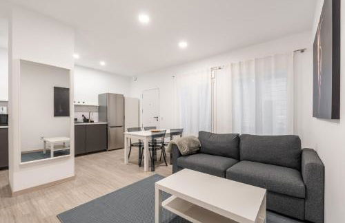 Likehomeapartments Deluxe Complex Malaga center - Foto 1