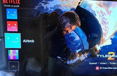 L echo-Logis Yonnais - Photo 22