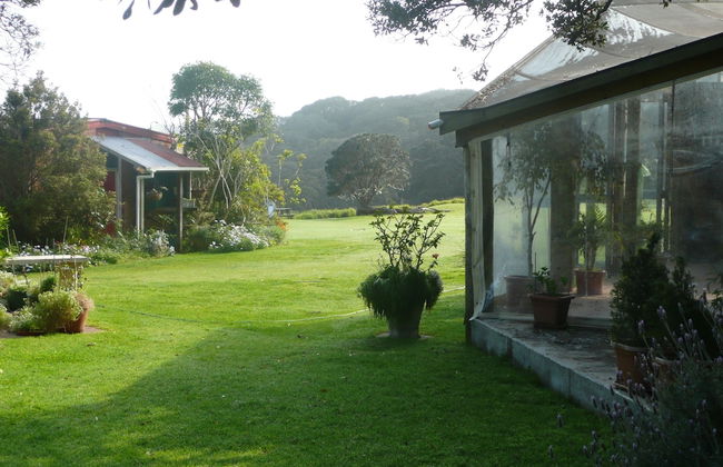 Bethells Beach Cottages - Foto 33