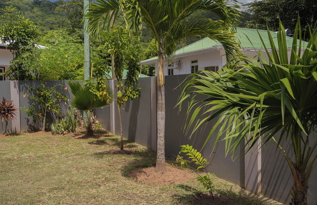 Palm Holiday Apartments - Foto 51