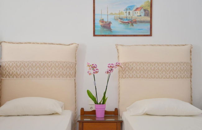 Giannis Hotel Apartments - Foto 39