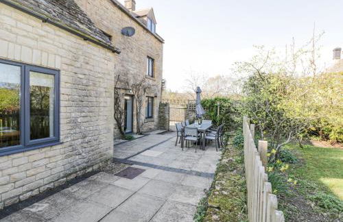 The Old School House - Photo 51