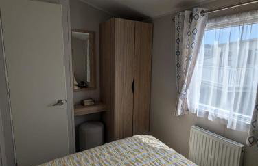 Modern Spacious Willerby Malton Caravan at Durdle Door Holiday Park, Close to Iconic Durdle Door & Lulworth Cove - Foto 16