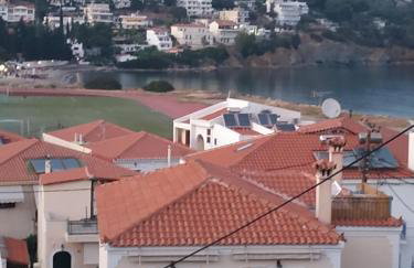 Elthimia's apartment - Foto 5