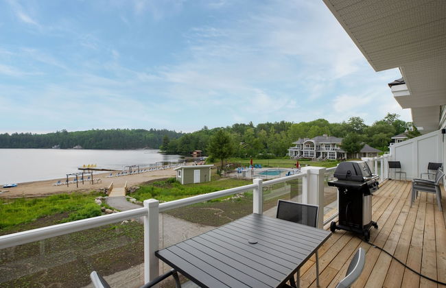 Touchstone Resort - Foto 19