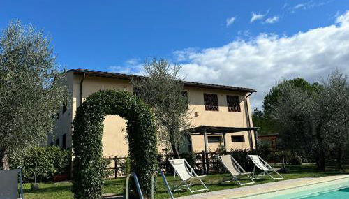 Agriturismo IL VIAIO - Foto 5