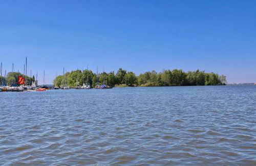 Ferien-EG Whg Pio nahe Steinhuder Meer mit Garten und Parkplatz - Foto 55