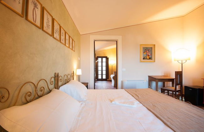 Borgo tra gli Olivi - Foto 4