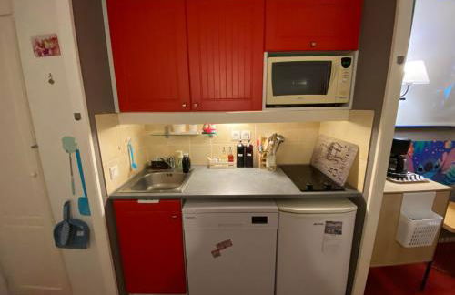 Bienvenue confort et quietude vous attendent - Foto 6