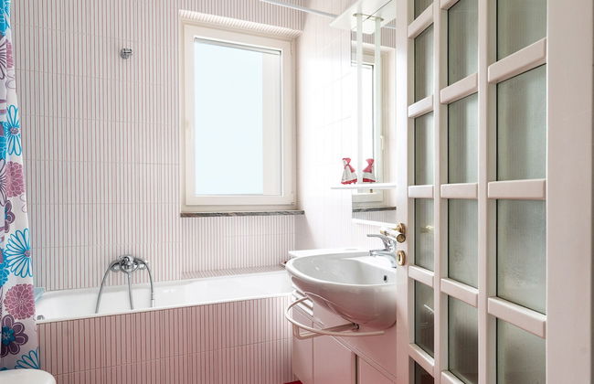 Casa Gentile con giardino - Foto 29