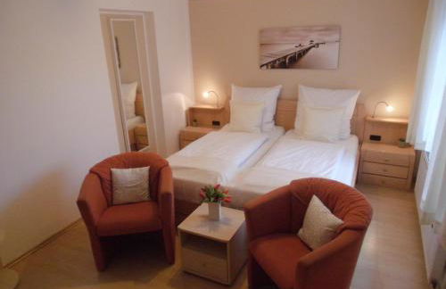 Villa Vogelsang VO, Schwimmbad, Sauna - Foto 22